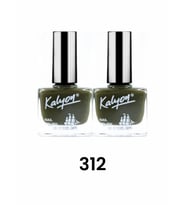 Kalyon Oje 312 2 Adet