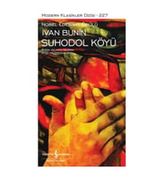 Suhodol Köyü - Modern Klasikler Dizisi (Ciltli)
