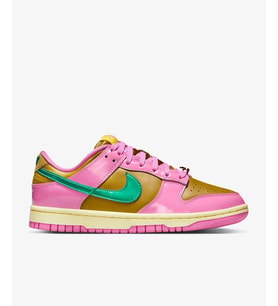 Nike W Dunk Low Pg Qs FN2721-600