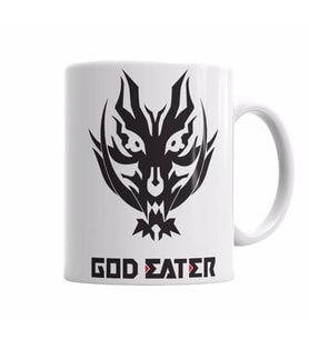 God Eater Lenka Alisa   One Piece Anime Naruto Death Note Hellsing Kupa Bardak Porselen