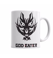 God Eater Lenka Alisa   One Piece Anime Naruto Death Note Hellsing Kupa Bardak Porselen