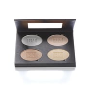 BENNYE BELLA POUDRE PALETTE