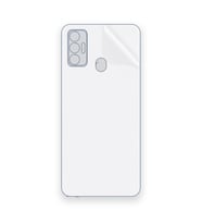 SChitec TECNO Spark 7T Uyumlu Arka Yüzey Hidrojel Koruyucu Film