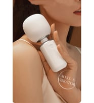 Do it Love - Profesyonel Klasik Güçlü Vibratör - Geniş Kafa Tasarımı (STD)