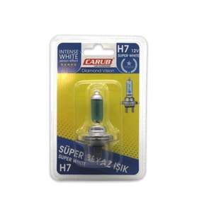 H7 12W AMPULU BR041 70 61 1 Adet
