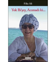 Bi'şey, Acımadı ki...