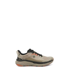 Lumberjack TIDAL 6FX Bej Erkek Sneaker A102203168