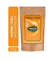 HURMA AŞKI HURMA TOZU 500 GR