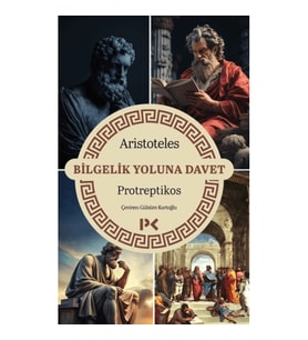Bilgelik Yoluna Davet - Protreptikos