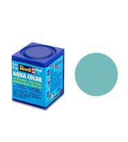 Revell Su Bazlı Maket Boyası 20 ml White Mat 36105