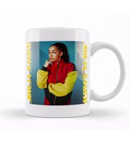 Jorja  Smith Kupa Bardak Porselen
