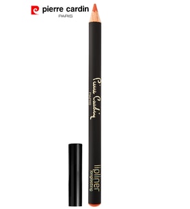 Pierre Cardin Lipliner Longlasting Uzun Süre Kalıcı Dudak Kalemi