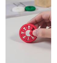 Çevirmeli Spinner Stres Oyuncağı