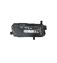 LEOPARTS Volkswagen Crafter Sis Lambası Sol 2018-2020 7C0941661A