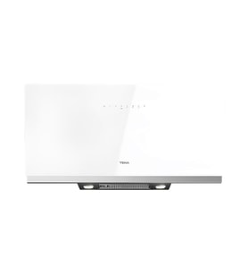 Teka DVF 97670 TBS WH Beyaz Duvar Tipi Davlumbaz