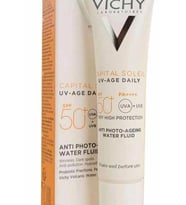 Vichy Capital Soleil Uv Yaşlanma Karşıtı Güneş Kremi Spf 50 15 ml