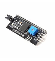 IIC I2C Seri LCD Modül 1602 1604 2004 Karakter Lcd Arduino