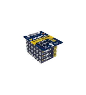 Longlife Power AAA 24'lü Pil