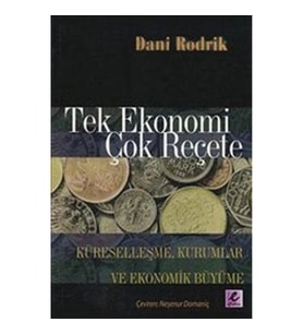 Tek Ekonomi Çok Reçete
