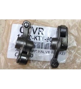 Cbf 150 Piyano Takımı_Supermoto (Renksiz)