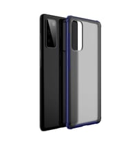 Lexroo Galaxy S20 FE Kılıf Volks Kılıf - Lacivert