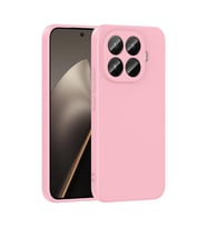 Xiaomi 15T Pro Uyumlu Kılıf Zore Mara Lansman Kapak