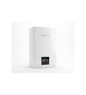 Trifaze Dijital Elektrikli Kombi  Isıtma + Sıcak Su  Dek 30 (400 V)