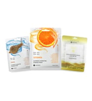 Jkosmec Snail-C Vitamin-Solution Snail Avantaj Paketi