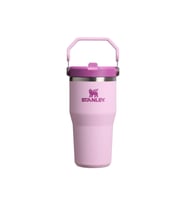 The IceFlow™ Flip Straw 2.0 Tumbler 0.6L / 20oz