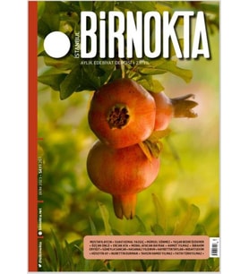 İstanbul Birnokta 261.Sayı Ekim 2023 (STD)