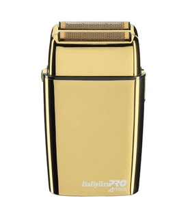 BaByliss PRO 4rtists FoilFX02 Sakal Tıraş Makinesi Gold FXFS2GE