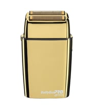 BaByliss PRO 4rtists FoilFX02 Sakal Tıraş Makinesi Gold FXFS2GE