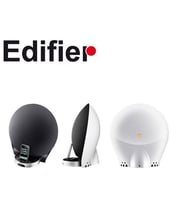 EDIFIER IMAGE SERIES IF500W Luna5 Encore 52W Rms İpod. Hoparlör Beyaz. Bluetooth