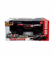 Mulvxurg Urg02 1423 Trucks Uzaktan Kumandalı Araba 34 Cm 1:14 - (Mulvix)
