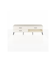 Arges TV Ünitesi 3 Çekmeceli  176x30x51 Aytaşı-Aytaşı