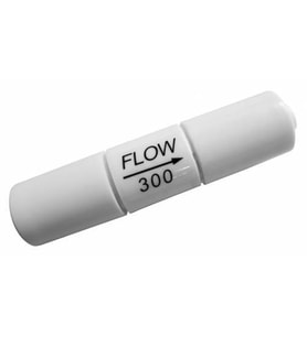 Su Arıtma Cihazı Atık Su Kısıcı ,300 Cc Flow, Restrictor