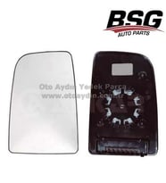 Mercedes W906-Sprinter-Crafter 2006-2018 Ayna Camı Sağ Elektrikli (Oem No:A0028111633)