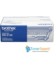 Tonersepeti Brother DR-2125 Orjinal Drum Ünitesi