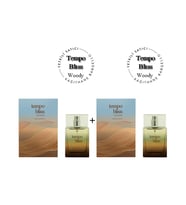 Tempo Blıss + Tempo Blıss Kadın Parfüm Edp  Woody - Mnmstem2 (Standart)