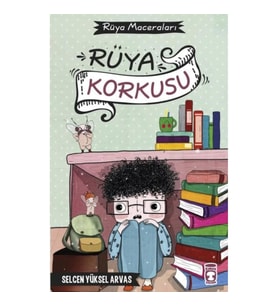 Rüya Korkusu - Rüya Maceraları