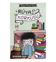 Rüya Korkusu - Rüya Maceraları