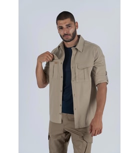 GÖMLEK TACTICAL - 424