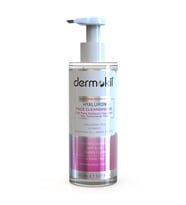 Hyaluron Yüz Temizleme Yağı 150 ml
