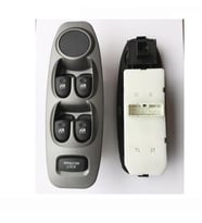 HYUNDAI ACCENT MILENYUM KASA 2000 - 2005 CAM AÇMA DÜĞMESİ SOL
