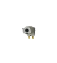 Solenoid Ventil Vana Bobini 9mm - 12 / 24 / 220 Ac / Dc