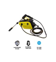 Oto Yıkama DWE60B