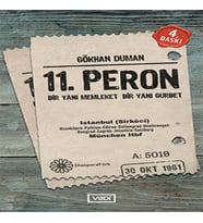 11. Peron