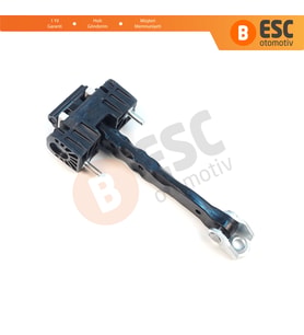 Volvo S40 MK2 544 V50 545 C30 533 31217750 İçin Ön Kapı Gergi Yayı