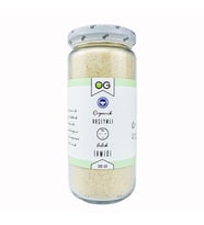 Nessiworld OG Natural Organik Ruşeymli Bebek İrmiği 320 Gr