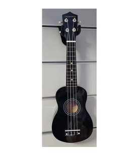 Cremonia Au01L-21Rd Ukulele 21